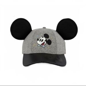 Mickey Mouse 90th birthday snap back cap
